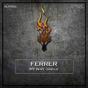 My Way by Ferrer