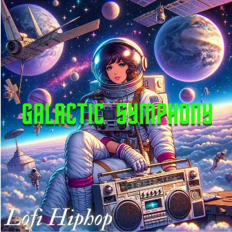 Galactic Symphony by Jukebox