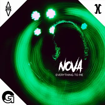 Nova (Everything To Me) by Gazco