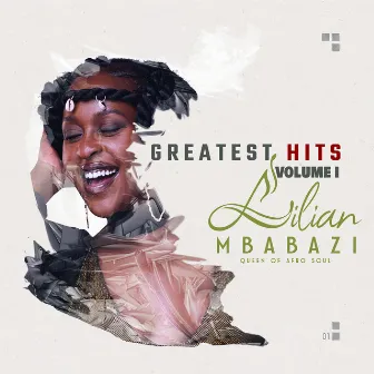 Lilian Mbabazi Greatest Hits Vol. 1 by Lilian Mbabazi