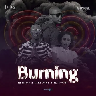 Burning by Mailo Music