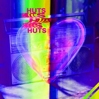 Stereo Love by HUTS