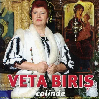 Colinde by Veta Biris