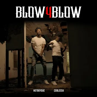 Blow4Blow by CoBleeda