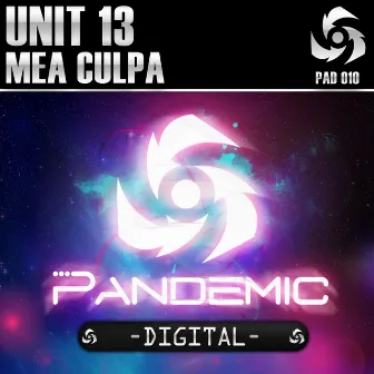 Mea Culpa by Unit 13