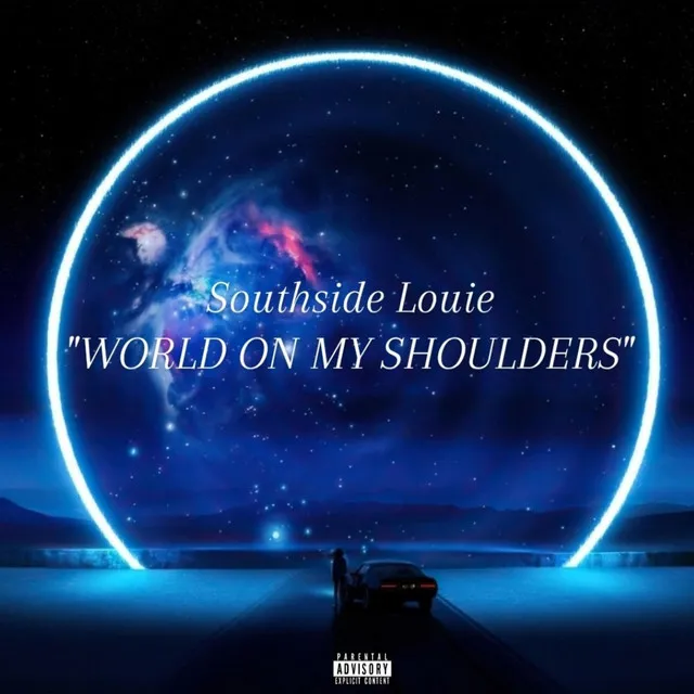 World On My Shoulders