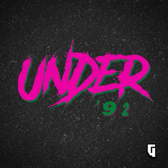 Under '92 by Ale Medina GTM