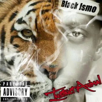 Instinct Animal by Black Ismo