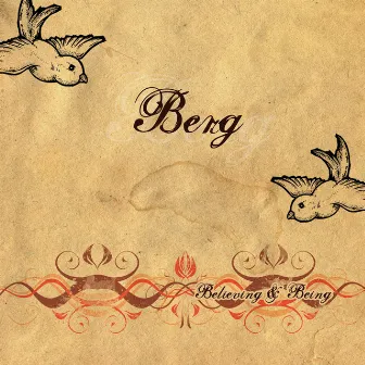 Believing & Being by Berg