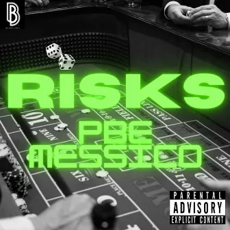 Risks by PBE Messico