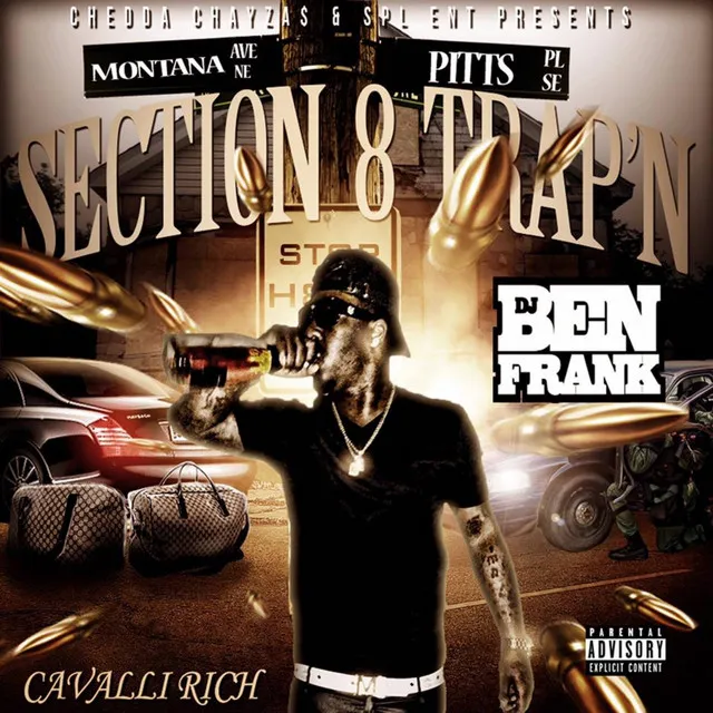 Section 8 Trap'n