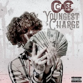 Youngest In Charge by CC Case