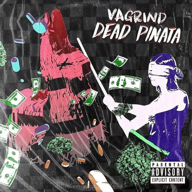 Dead Pinata