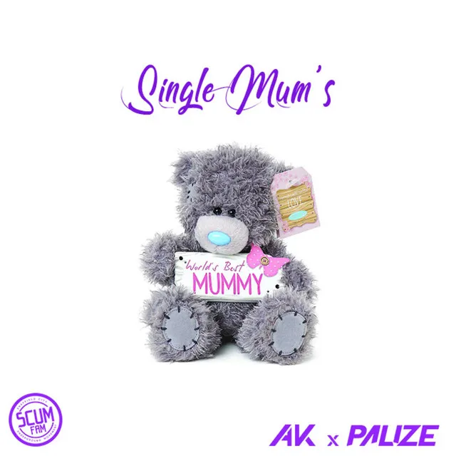 Single Mum's