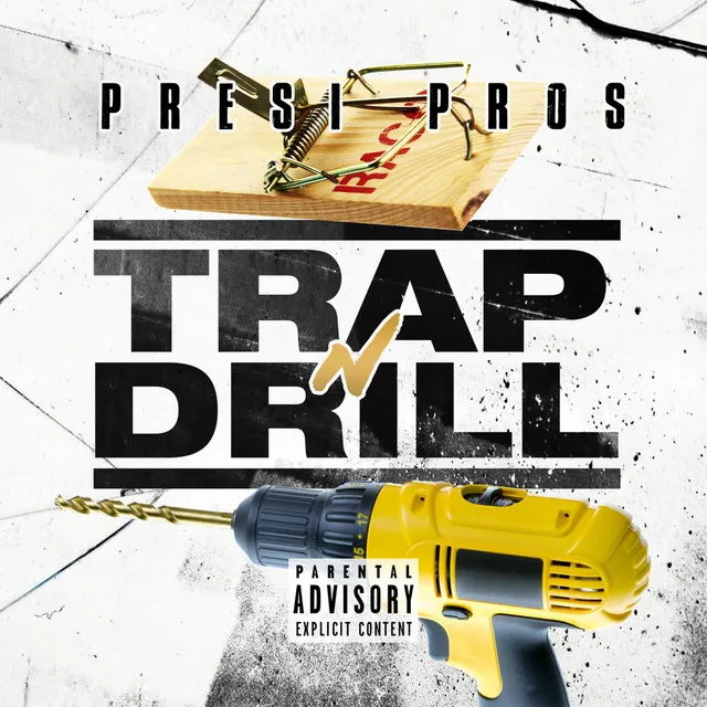 Trap n Drill