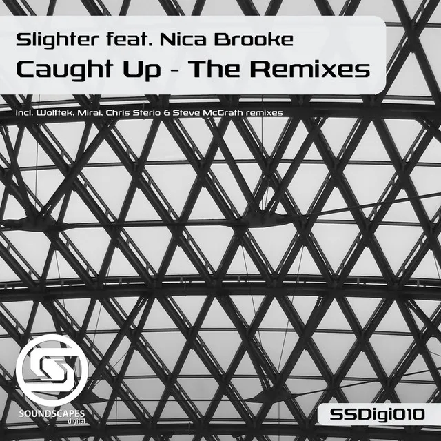 Caught Up - Wolftek Remix