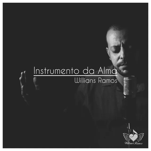 Instrumento da Alma