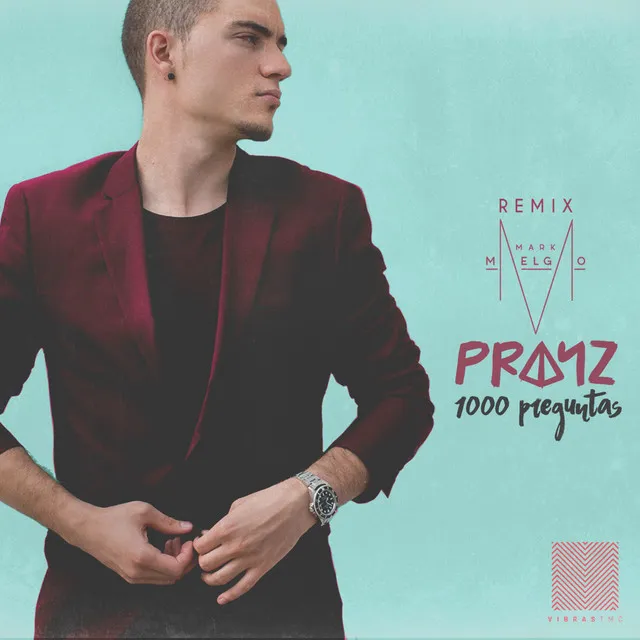 1000 Preguntas (Mark Melgo Remix)