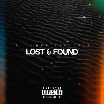 Lost & Found by BlondZz