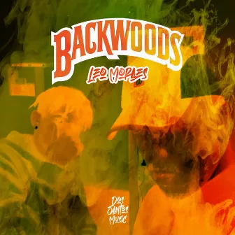 Backwoods by Leo Moraes