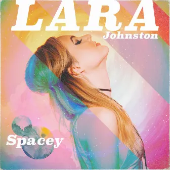 Spacey by Lara Johnston