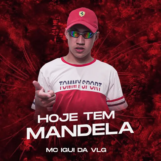 Hoje Tem Mandela