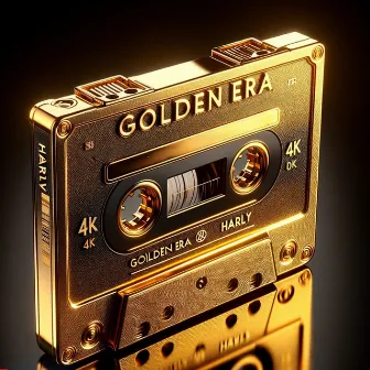 Golden Era by Harly