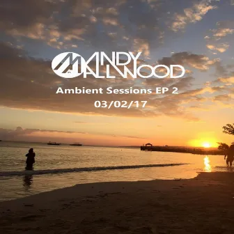 Ambient Sessions EP 2 by Andy Allwood