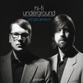 Hi Fi Underground by Arling & Cameron