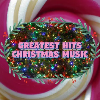 Popular Christmas Jingles 2023 by Greatest Hits Christmas Music