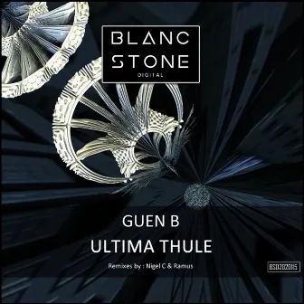 Ultima Thule by Guen B