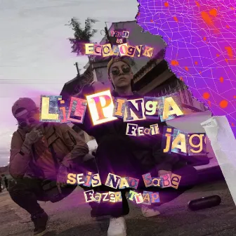 Seis Não Sabe Fazer Trap by Lil Pinga