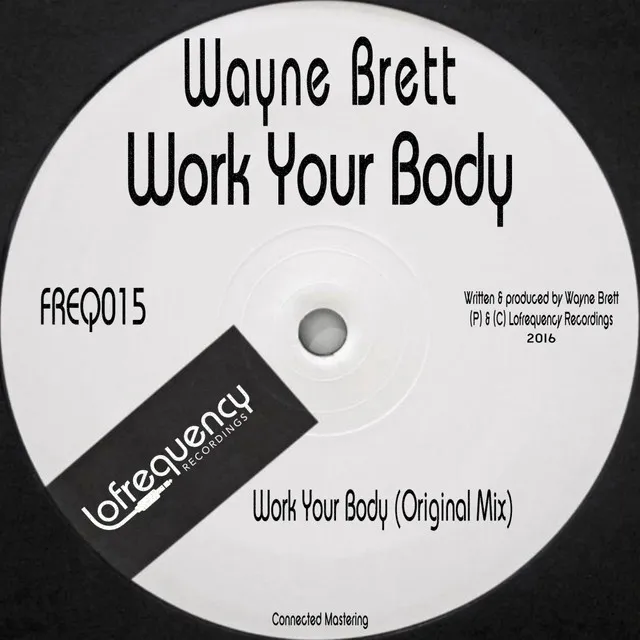 Work Your Body