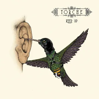 Keep Up by Torche