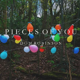 Pieces of You by Dom Robinson