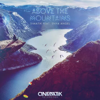 Above the Mountains (Remixes) by Enya Angel