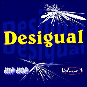 Desigual Vol. 1 by Giuliano Rivetti