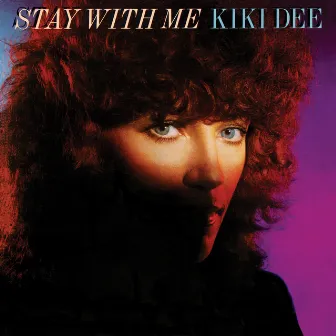 Stay with Me by Kiki Dee