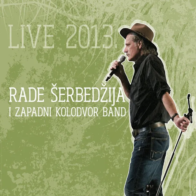 Live 2013.