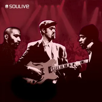 Soulive by Soulive