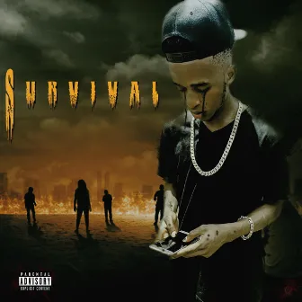 Survival by Lill Humble