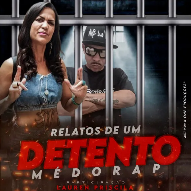 Relatos de um Detento