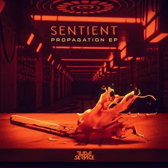 Propagation EP by Sentient