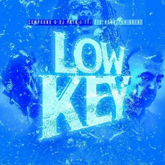 Low Key (Radio Edit) by Compound