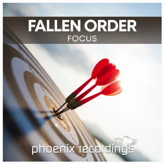 Focus by Fallen Order