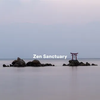 Zen Sanctuary by The Solfeggio Peace Orchestra