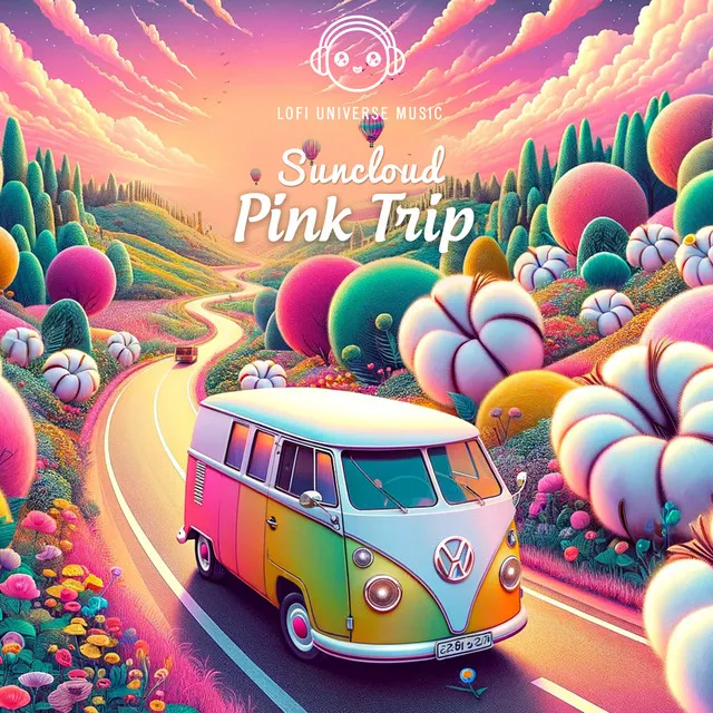 Pink Trip