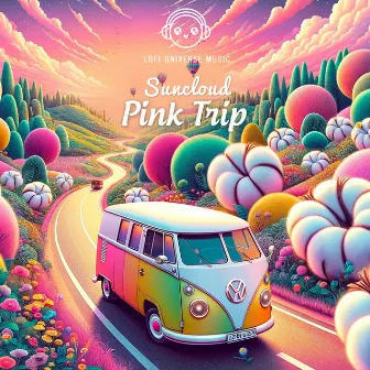 Pink Trip by Lofi Universe