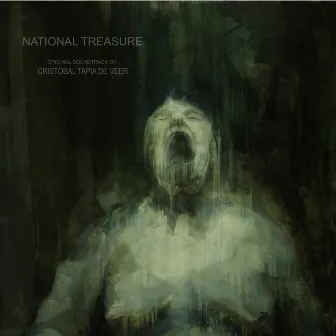 National Treasure (Original Soundtrack) by Cristobal Tapia De Veer