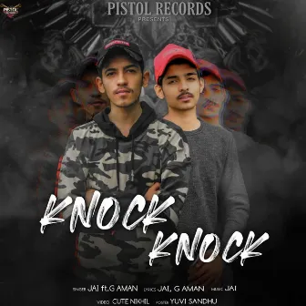 Knock Knock by JAI